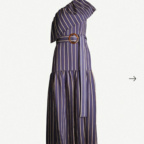 topshop sicily dress